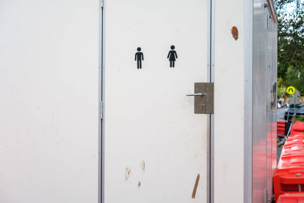 Best Porta potty delivery and setup  in Colusa, CA